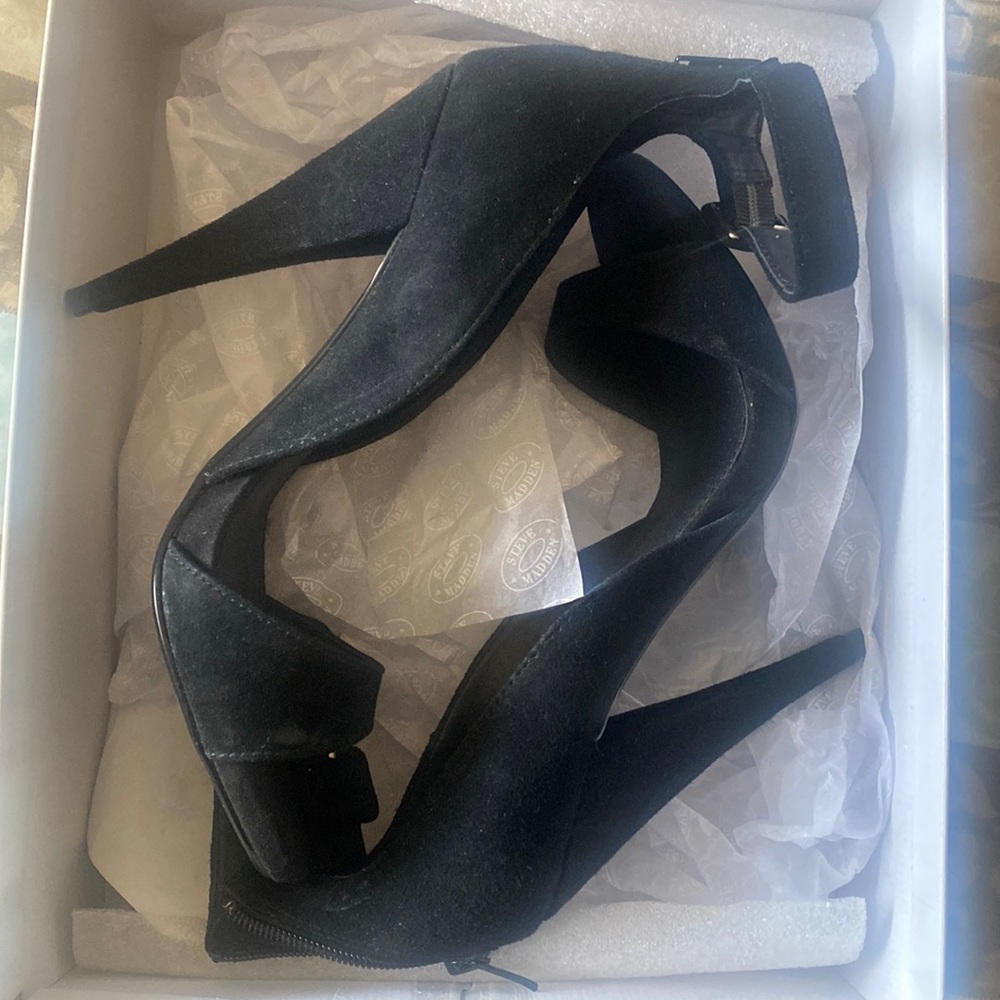 Steve Madden